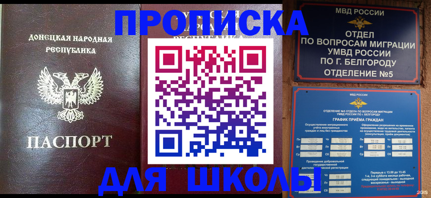 прописка для работы в Козьмодемьянске